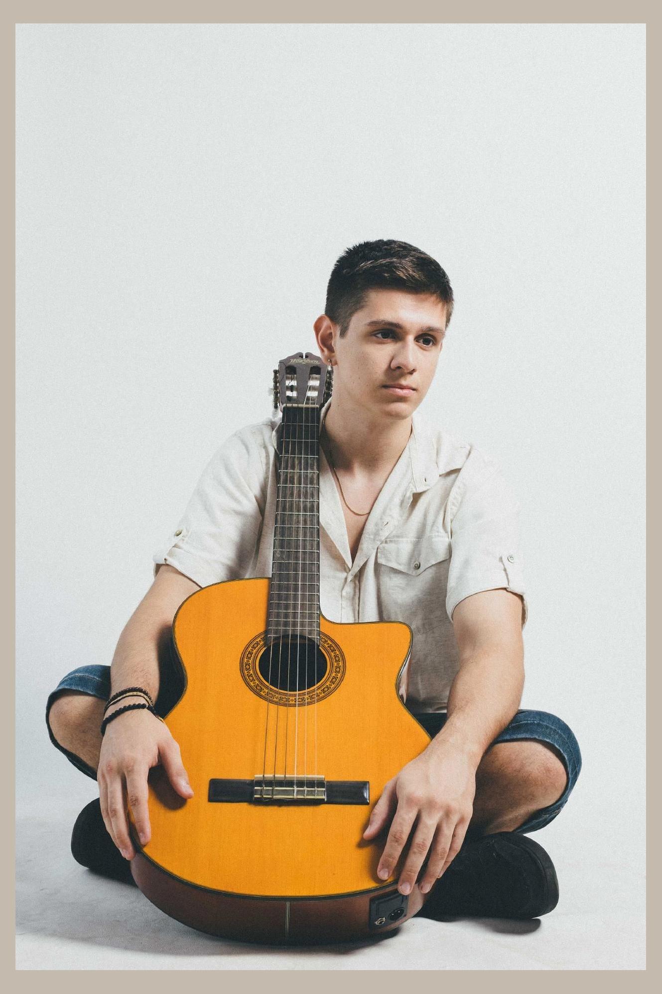 Gabriel Leandro